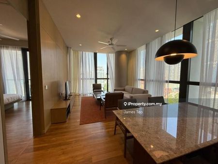 The Conlay, KLCC, KL City Centre - Photo 2