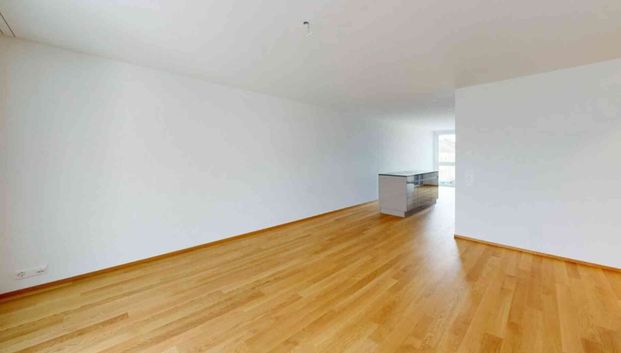 2.5 Zimmer, 75 m², 3. Stock - Photo 1