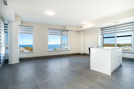 For Lease - 31 Huron Street Unit# 305, Collingwood, Ontario - Photo 3
