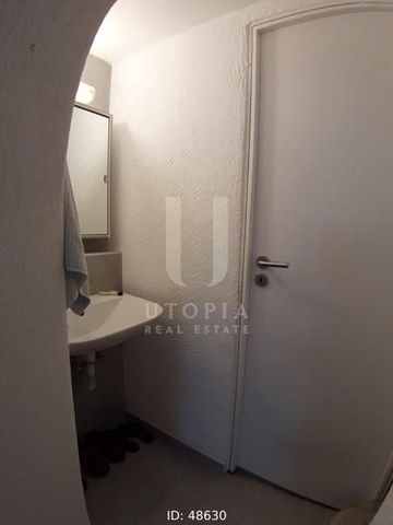 Studio/Γκαρσονιέρα για ενοικίαση Άνω Μερά (Μύκονος) - Φωτογραφία 5