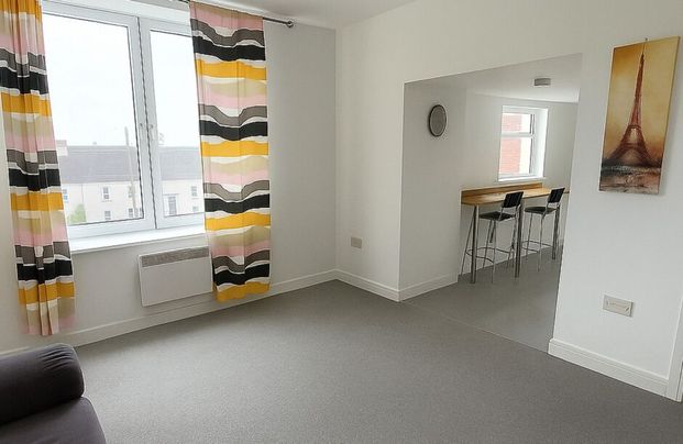 Hanover St, Swansea, SA1 - Photo 1