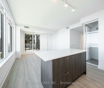 For Lease - 1926 Lake Shore Boulevard Unit# 3509, Toronto, Ontario - Photo 5