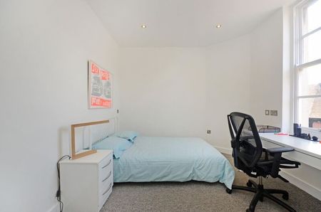3 bedroom apartment to rent Rockingham Lane, Sheffield, South Yorkshire, S1 - Photo 2