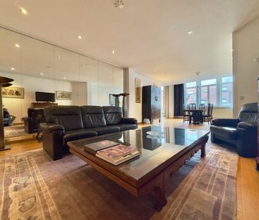 Appartement te huur - Photo 6