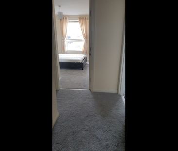 2 Bed Flat, Wallace Street, G5 - Photo 2