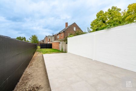 TE HUUR - Woning met 3 slaapkamers én tuin in Lanaken! - Photo 4