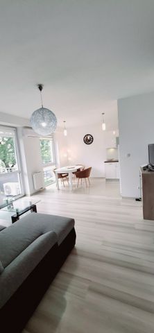 Atrakcyjna Oferta Najmu Apartamentu w Gliwicach! B - Фото 4
