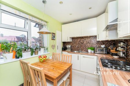 1 bedroom flat to rent - Photo 5