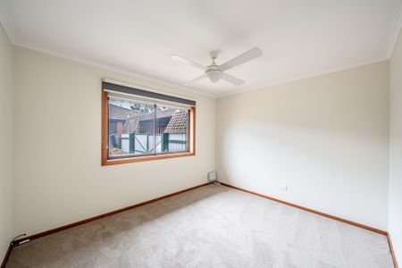 Spacious & Stylish Family Living in Prime Werribee Location - Photo 3