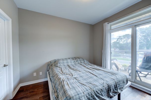 For Lease - 457 Plains Road Unit# 205, Burlington, Ontario - Photo 1