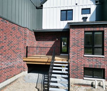 Rue Guillaume, H9J 3T6, Montréal - Photo 2