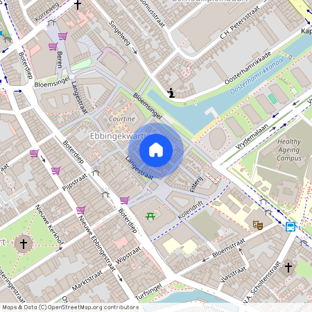 Grutmolen 6, 9712ML Groningen