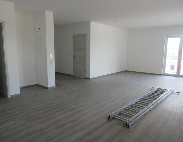 Wohnen, wo andere Urlaub machen, Kalletal Erder EG Hochpart. 2ZKB - Photo 1