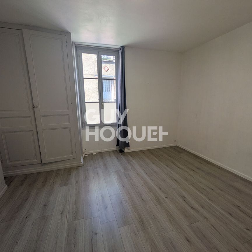 Location Appartement 2 pièces 29m² AUXERRE 89000 - Photo 2