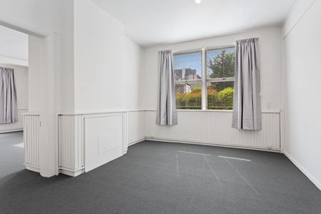 3 Bedroom Flat in Christchurch Central - 2 Carparks - Photo 5