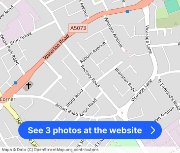 Rectory Road, Blackpool, FY4 - Photo 1