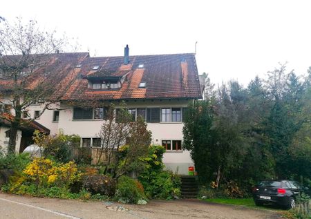 Familienwohnung mit viel Charme & Balkon & Schrebergarten - Photo 5