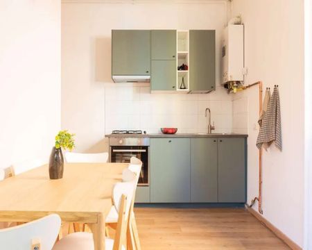 Via Giuseppe Regaldi, Milan, Lombardy 20161 - Photo 2