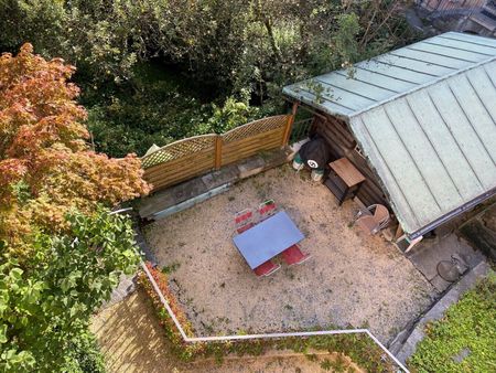 4-ROOM APARTMENT IN LUCERNE, DUPLEX, FURNISHED, TEMPORARY - Photo 2