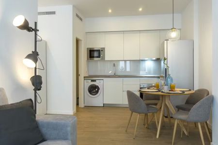 Calle Lagunillas, Málaga, Andalusia 29012 - Foto 5