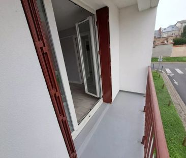Location appartement T2 40.72m² à Reims (51100) - Photo 1
