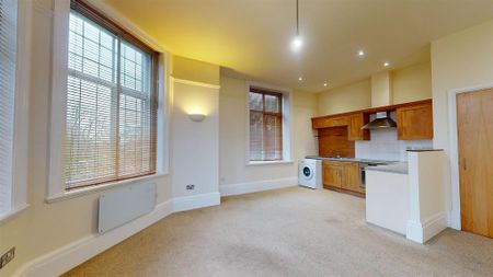 2 bedroom apartment to rent - Photo 4