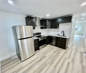 For Lease - 289 Fairfield Avenue Unit# Upper, Hamilton, Ontario - Photo 1