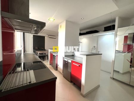 Apartament,2 pokoje przy Bulwarach Szczecińskich! - Zdjęcie 5