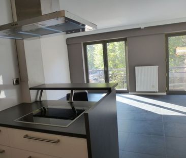Appartement te huur - Photo 2
