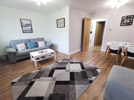 1 bedroom flat to rent - Photo 2