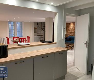 Location Appartement 1 pièce 14m² TOULOUSE 31100 - Photo 6