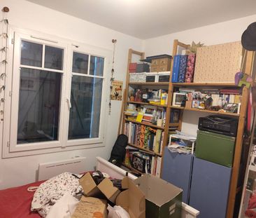 Maison 4 colocataires Nantes Nord - Photo 5