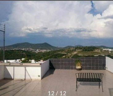 RENTA CASA CON ALBERCA Y VISTA PANORAMICA DE JURIQUILLA - Photo 6