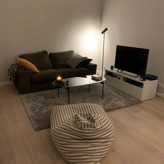 Appartement te huur - Foto 1