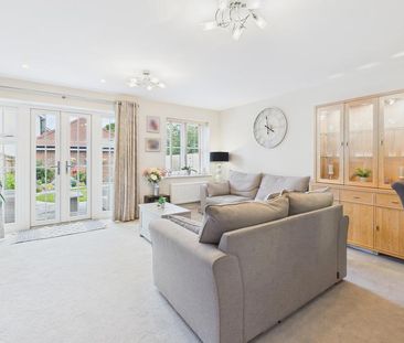 3 bedroom semi-detached house to rent - Photo 3