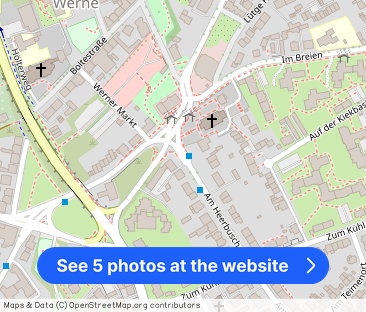 Wohnung in Bochum-Langdreer mit Balkon - Photo 1