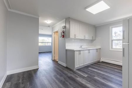 For Lease - 3-5 Olive Street Unit# Unit 1, Grimsby, Ontario - Photo 2