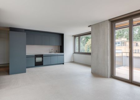 Modern und in Gehdistanz zum Flughafen Kloten - Foto 3