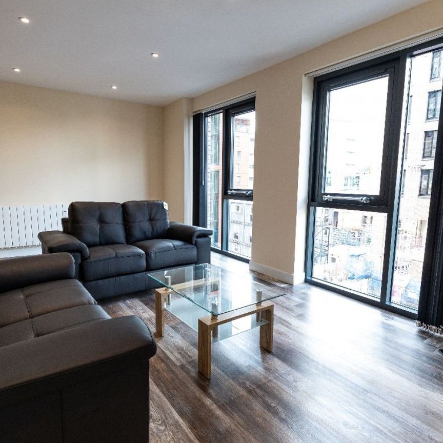 3 bed Apartment 29 Ecco - Photo 1