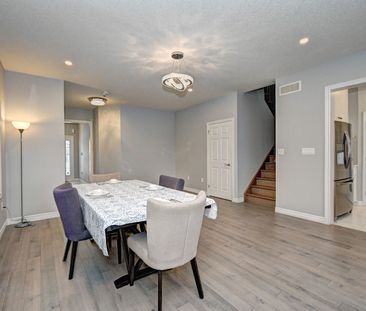 For Lease - 552 Florencedale Crescent, Kitchener, Ontario - Photo 5