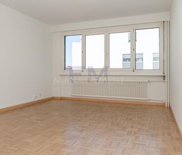 3 Zimmer, 42 m², 2. Stock - Photo 5