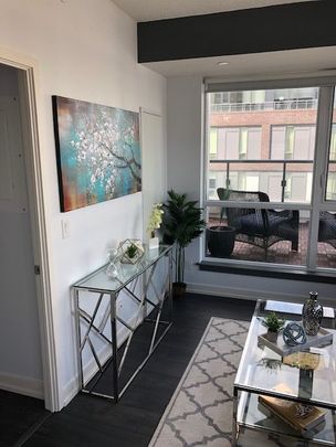 For Lease - 200 Sackville Street Unit# 810, Toronto, Ontario - Photo 1