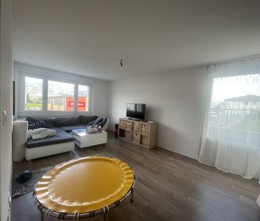 APPARTEMENT DE 3 PIÈCES DANS UN (BE), MEUBLÉ, TEMPORAIRE - Foto 2