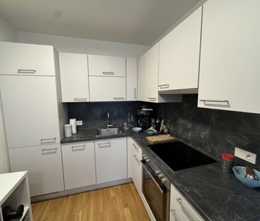 Attraktive 2-Zimmer-Wohnung mit Balkon nahe U1 &#8211; ideal für Si... - Foto 5