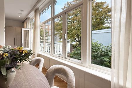 Nassauplein 20-A, Archipelbuurt, 2585EC, Den Haag - Photo 3