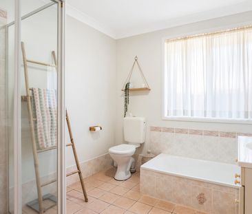 Two Bedroom Villa - Photo 5