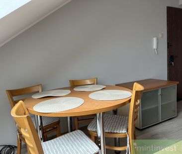 Dwupokoje mieszkanie w Mierzynie/Szczecinie - Фото 2