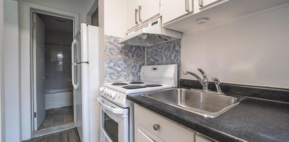 2 Chambres - 3975 Rue Du Fort Rolland, Lachine - Photo 2
