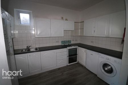 1 bedroom in a house share to rent - Photo 3