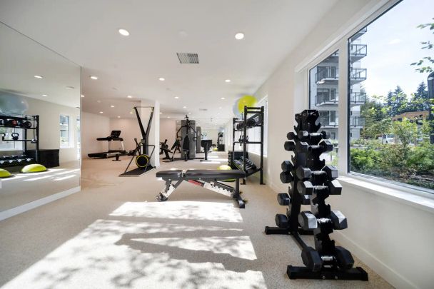 The Layla — 2 BR 2 BA - Photo 1